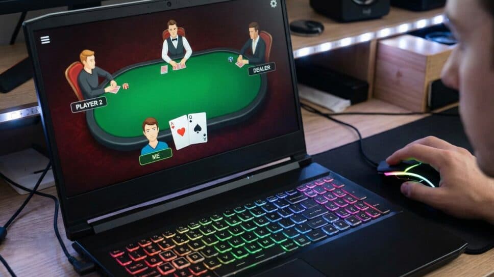 Who Goes First in Poker and How Position Shapes Play cover image