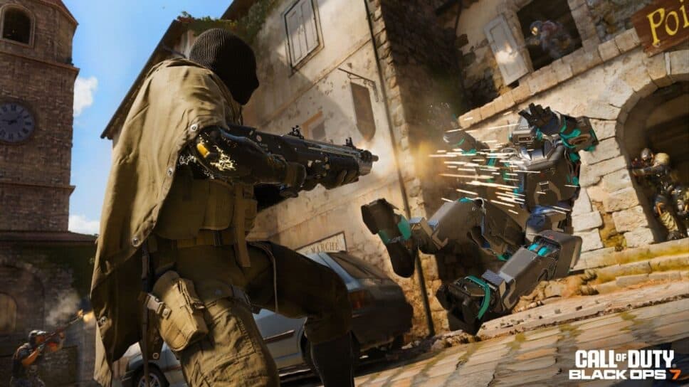 All Ranked Play rewards in Black Ops 7 cover image