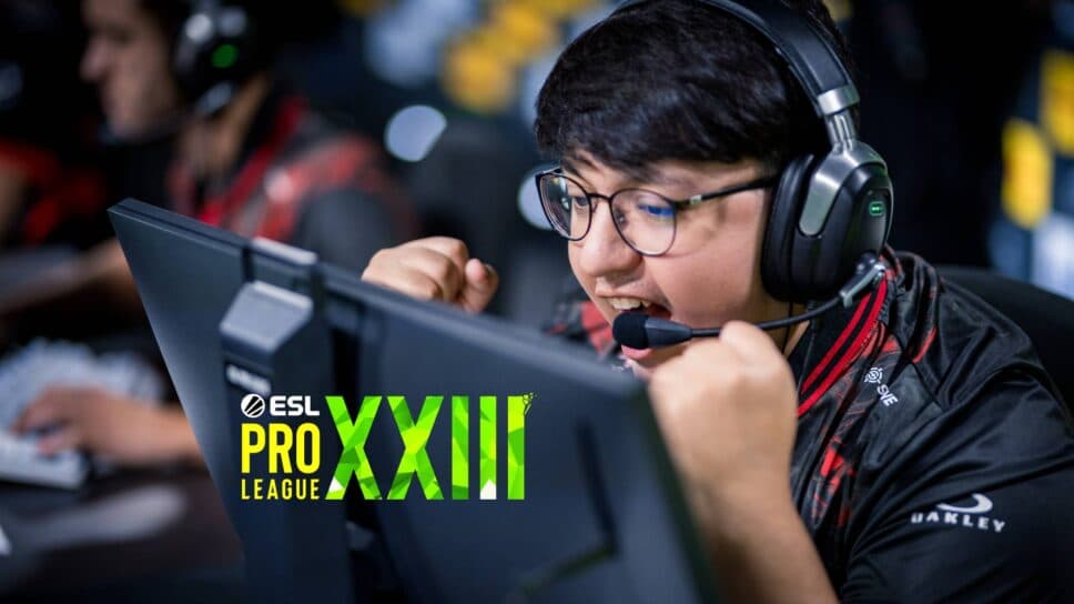 Six teams to follow at EPL S23 Stage 1: Stream, schedule, and results cover image