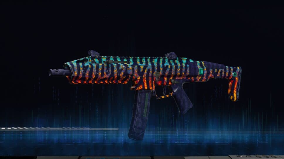 Best REV-46 loadout in Black Ops 7 cover image