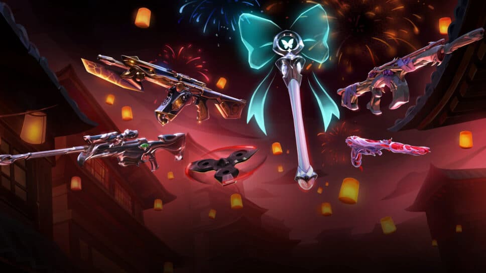 Run it Back 2026 bundle comes to the store with Evori, Nocturnum, and more cover image