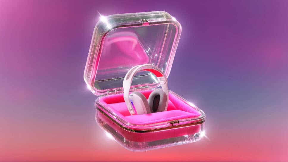 Game Together, Stay Together: Logitech G Reveals Gaming Couples Enjoy Higher Relationship Satisfaction cover image