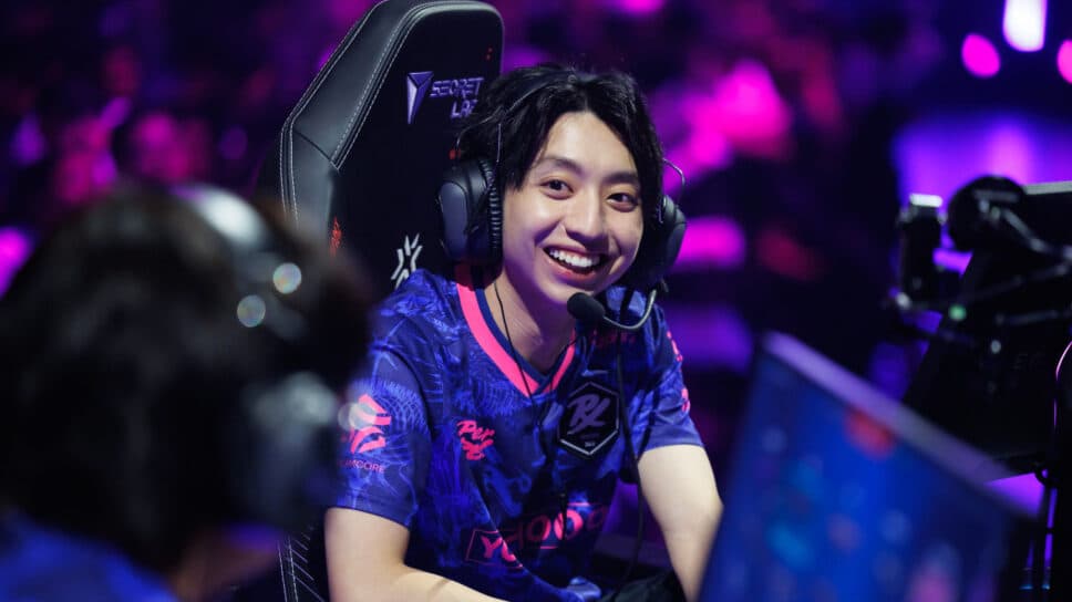 “Who is babybay?” PRX f0rsakeN powers PRX to dominant win over G2 while TL tears down T1 cover image