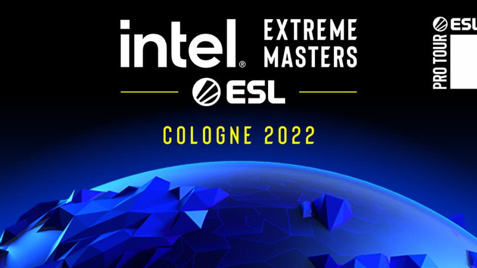 IEM Cologne PlayIn Bracket and Group stage revealed Esports.gg