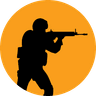Esports.gg CS:GO Game Icon