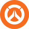 Esports.gg Overwatch 2 Game Icon