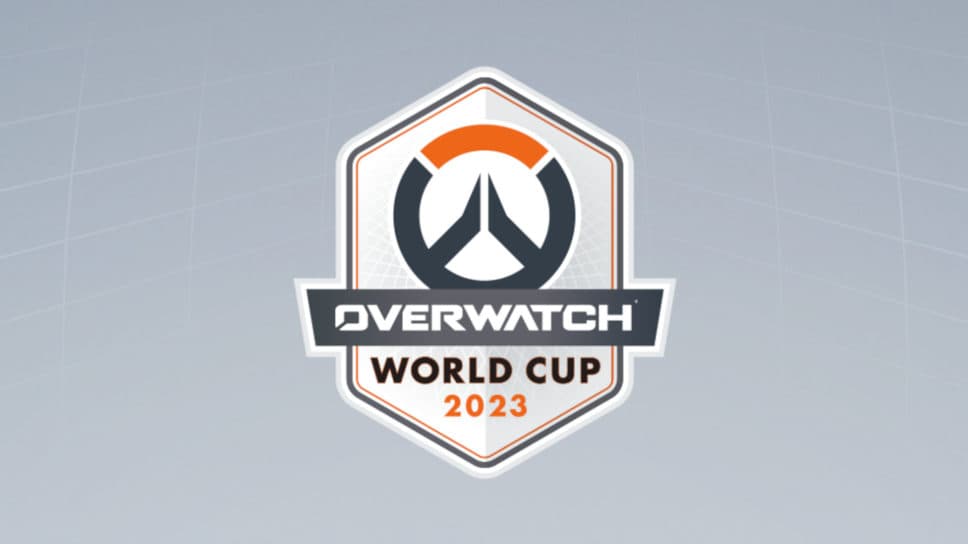 Overwatch World Cup returns in 2023 Esports.gg