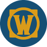 Esports.gg World of Warcraft Game Icon
