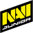 NaVi Junior logo