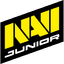 NaVi Junior logo