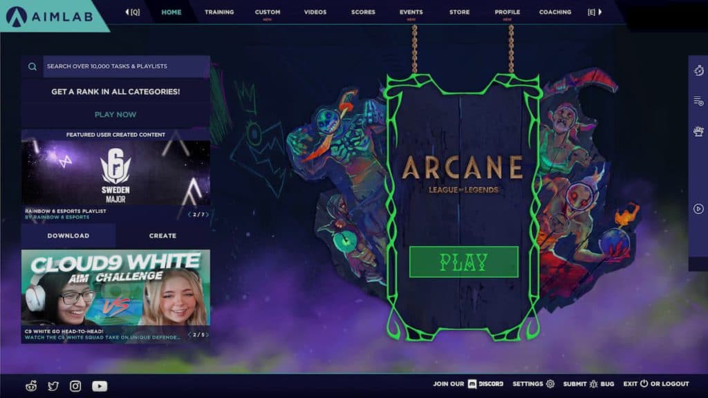 It's not hard to find the new trial