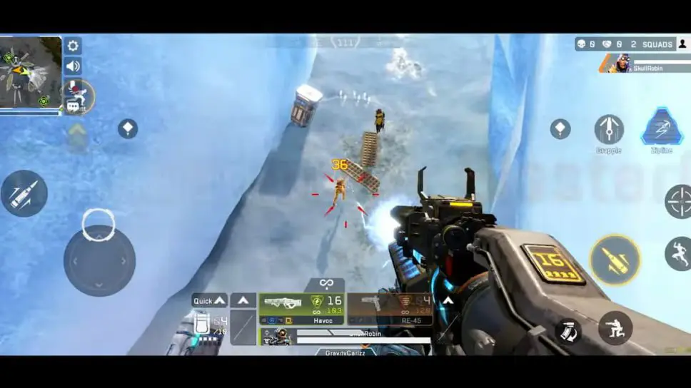 (Imagem via Respawn Entertainment)