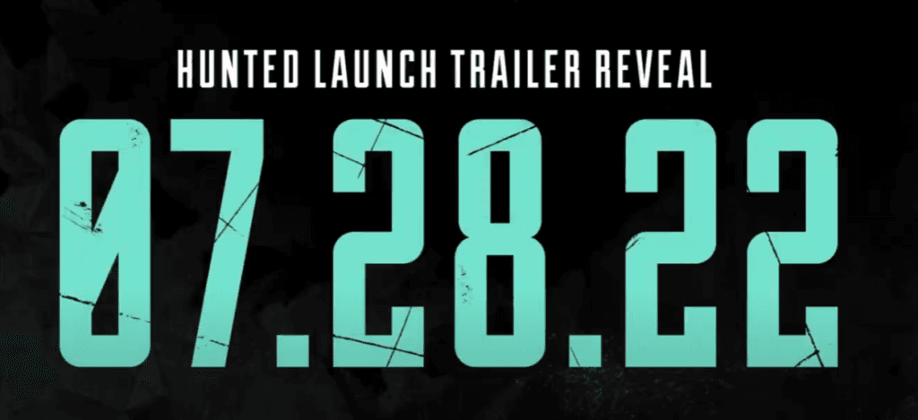 The Launch Trailer date for season 14 of Apex legends