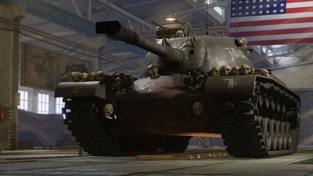 (Image via Wargaming)