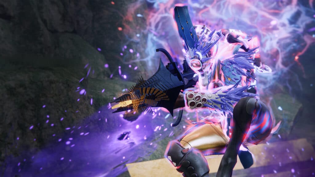 Fans will be eager to learn more about what the developers have planned for Codename Frontiers (Image via Bungie)