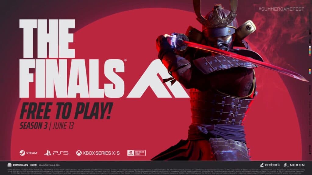 (Image via Embark Studios)