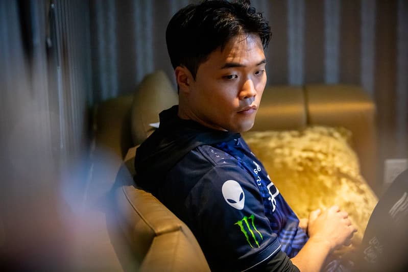 Impact's LoL career may stretch across nearly 20 seasons. (Photo by Marv Watson for Riot Games)