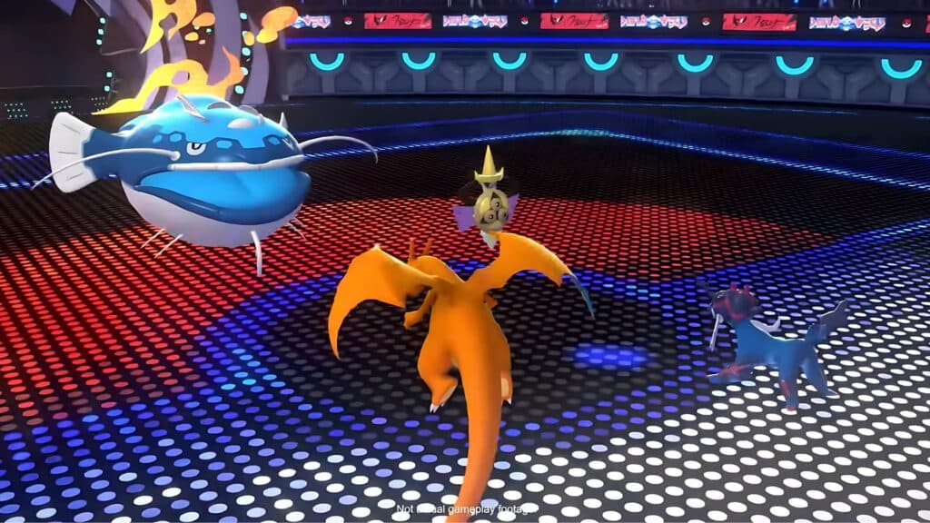 (Image via Pokémon)