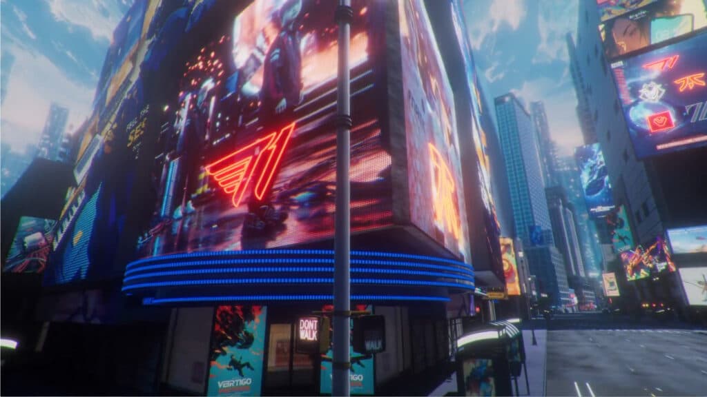 Red Bull Home Ground World Finals 2025 will take place in North America (Image via Red Bull Gaming)