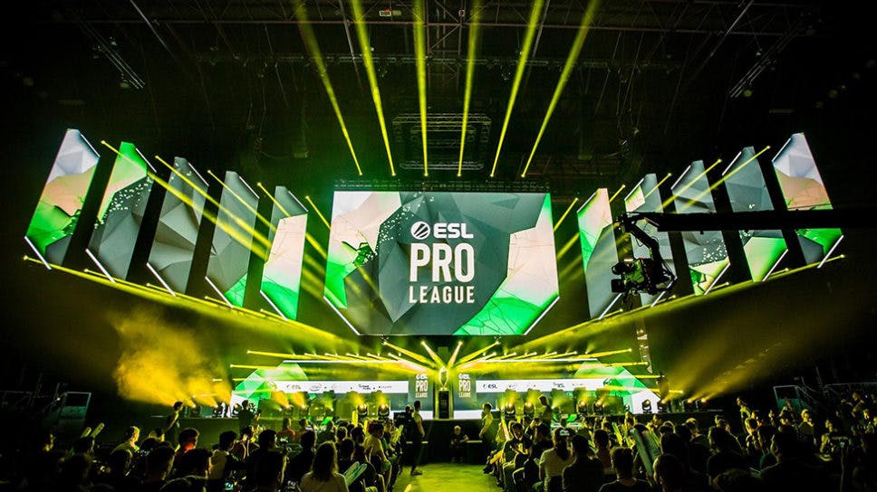 The ESL Pro League Player Council gives a voice to participating teams cover image