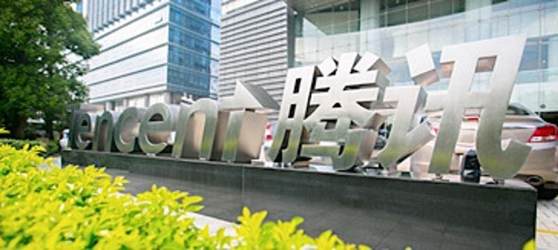 <em>Doyouin sued Tencent for $14 million last month for monopolistic behavior. Image Credit: </em><a href="https://variety.com/2021/digital/news/bytedance-douyin-tencent-lawsuit-monopoly-1234898734/" target="_blank" rel="noreferrer noopener nofollow"><em>Variety.com</em></a><em>.</em>