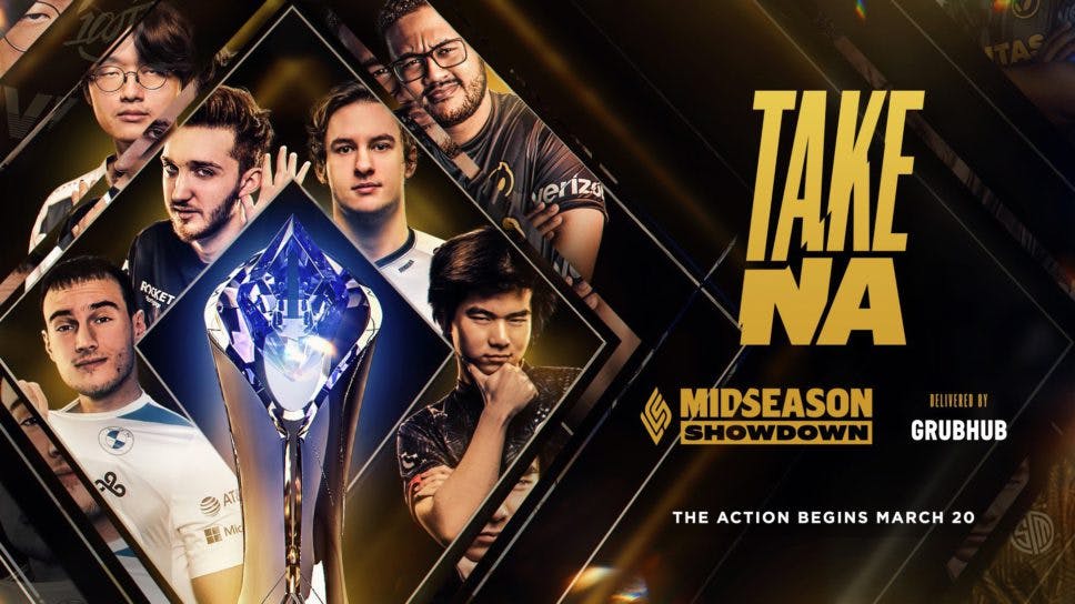 Mid-Season Showdown Preview: Elimination looms cover image