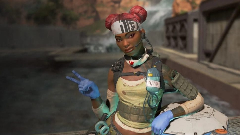 Apex Legends War Games: Five New LTMs and New Cosmetic skins cover image