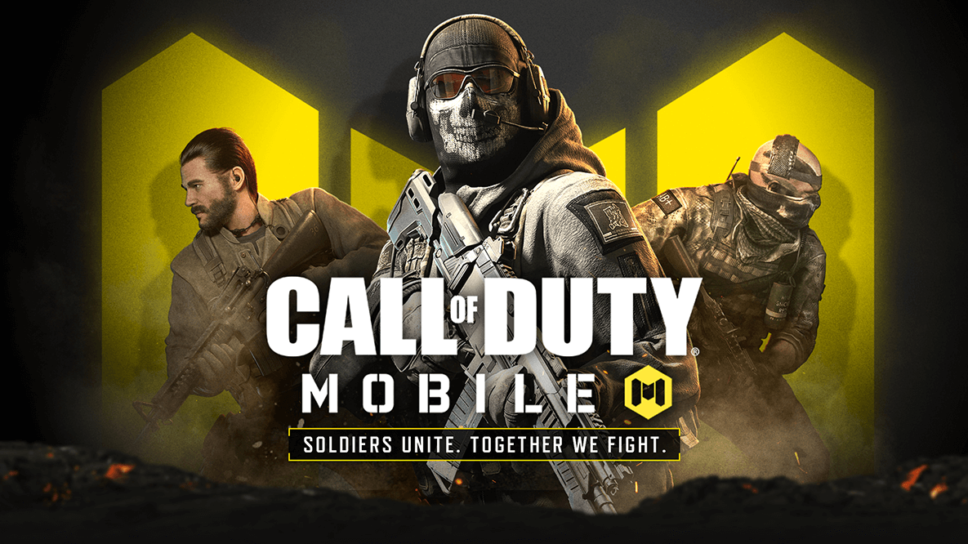 CoD Mobile might not be safe despite Activision commitment cover image