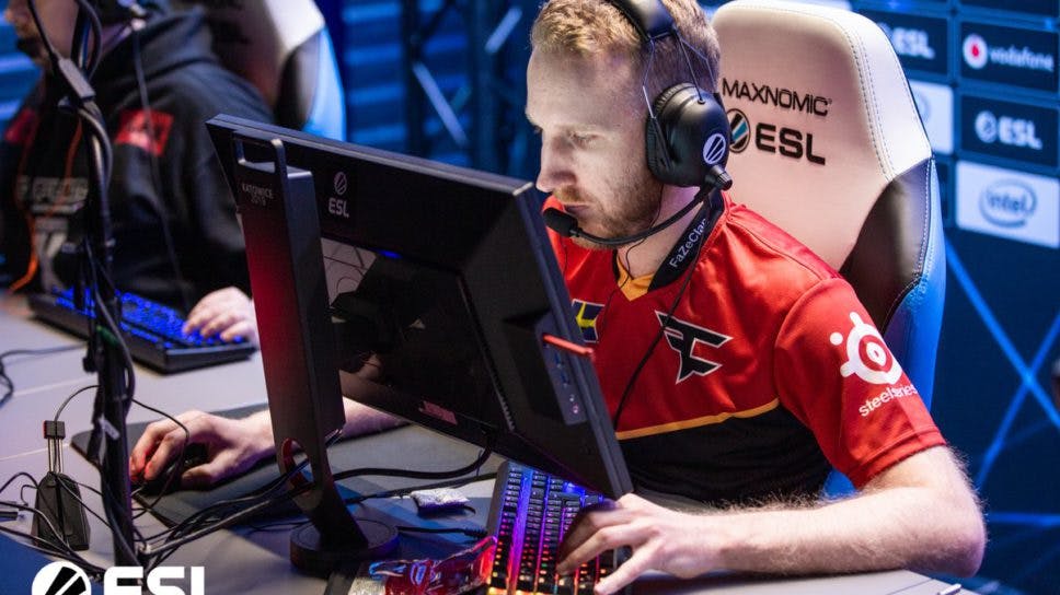 Olofmeister considers move to VALORANT cover image