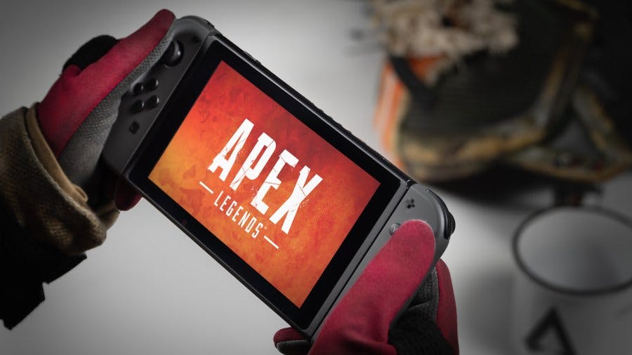 Apex Legends crosses 100 million players ahead of Season 9 launch cover image
