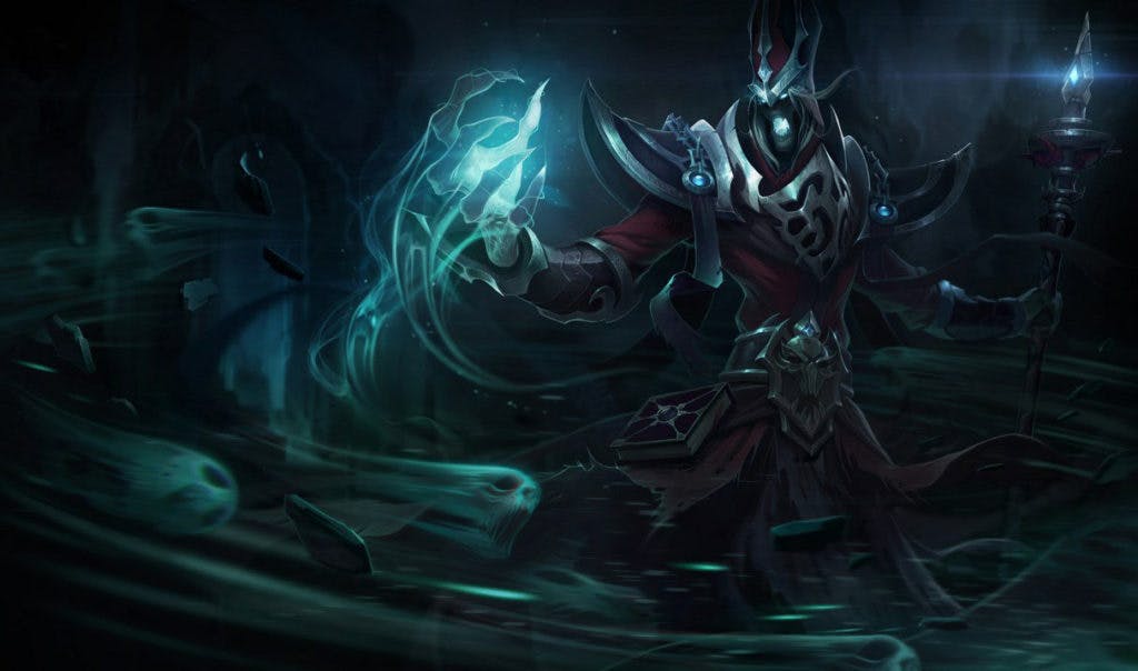 Karthus has been incredibly strong all season and patch 11.8 hasn't changed that