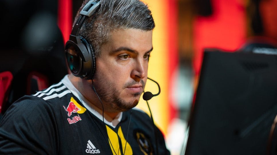 Vitality to bench RpK; Evil Geniuses reportedly sign Michu cover image
