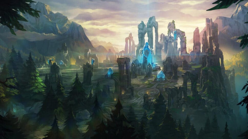 What is League of Legends? Inside LoL’s 100M+ Playerbase cover image