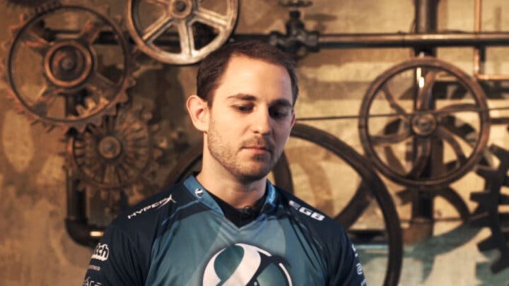Zalae will not take part in any Hearthstone events. Image Credit: <a href="https://www.esports.com/en/blizzard-suspend-professional-hearthstone-player-zalae-after-allegations-of-abuse-199760" target="_blank" rel="noreferrer noopener nofollow">Esports.com</a>.