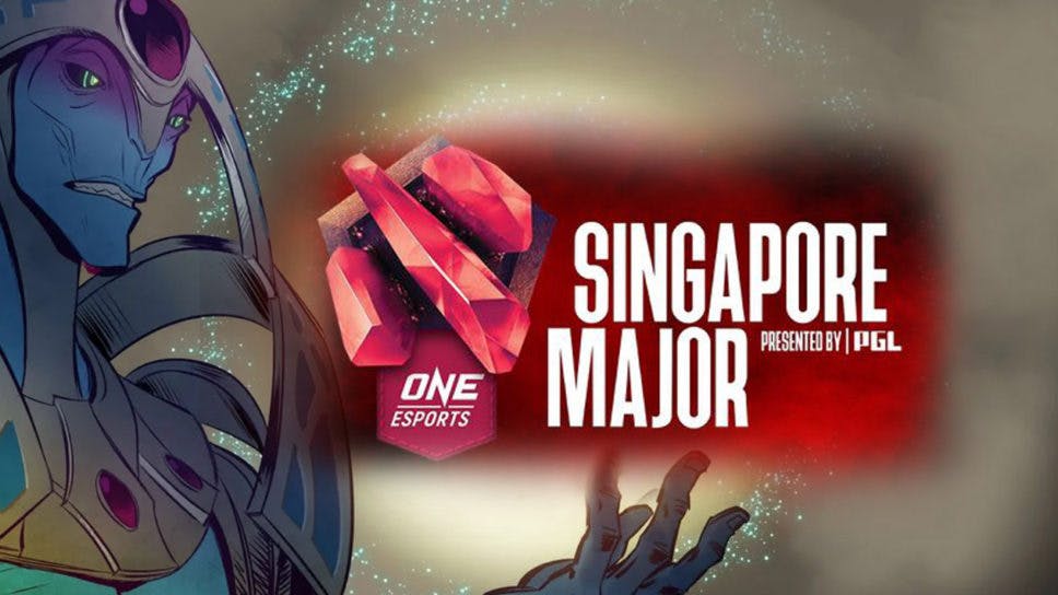 Singapore Major Finale – Guide and Predictions for the final day cover image