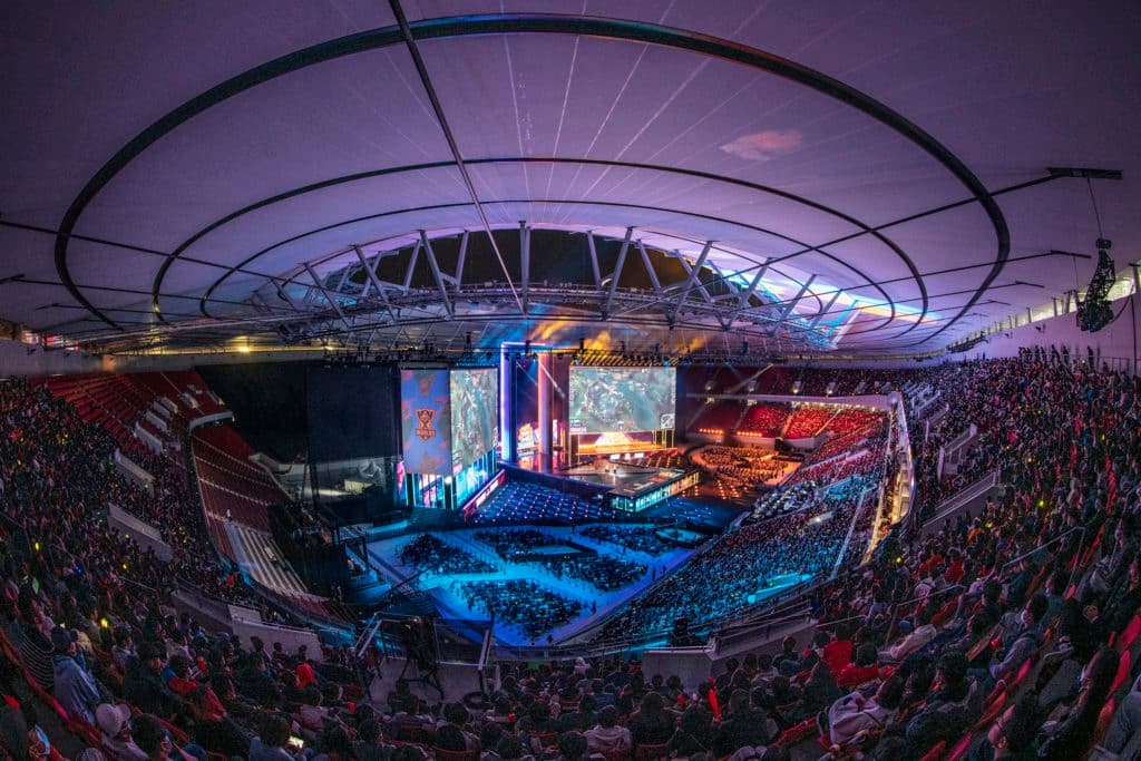 <em>Image courtesy of LoL Esports Flickr</em>