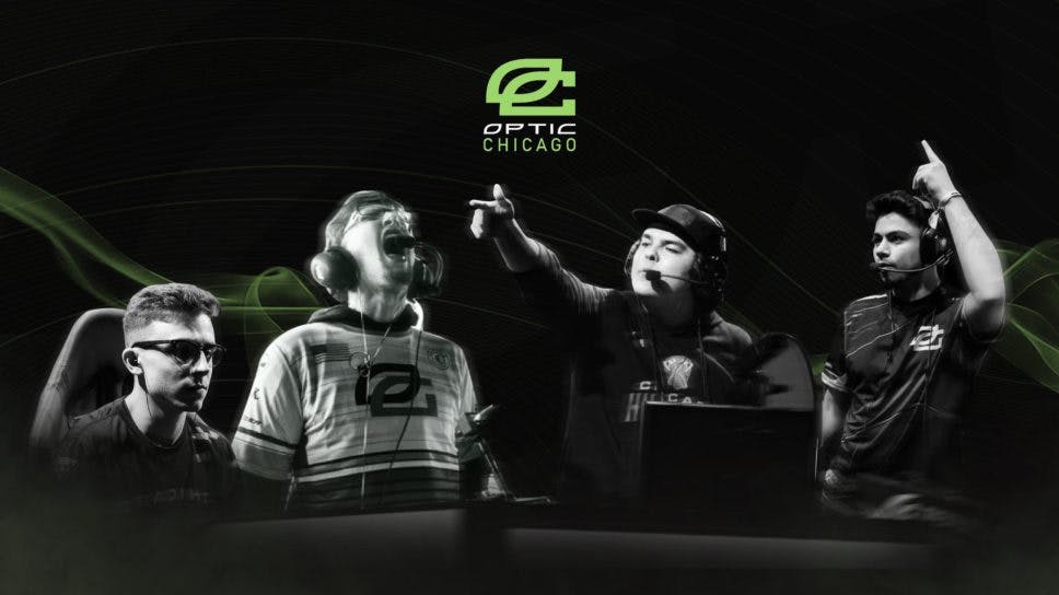 CDL Stage 2 Week 3: OpTic Gaming fight back while Thieves struggle cover image