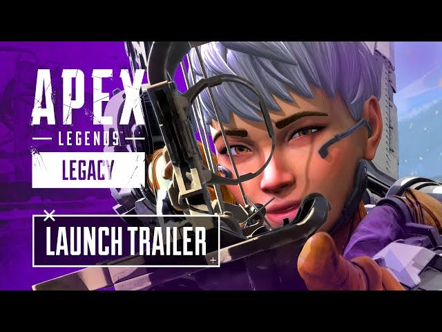 Apex Legends – Legacy Trailer breakdown and predictions cover image