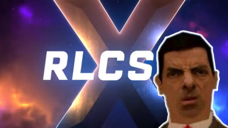 RLCS Controversy: Community reacts to outrageous admin decision cover image