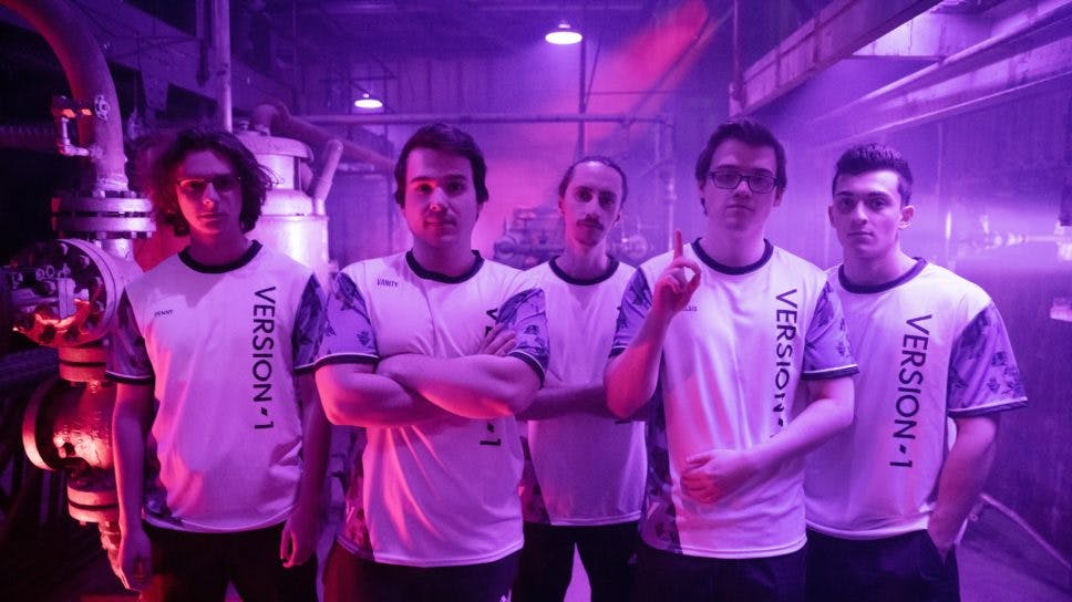 Team Liquid fall to Version1 in first NA-EU match of VCT Masters Reykjavik cover image