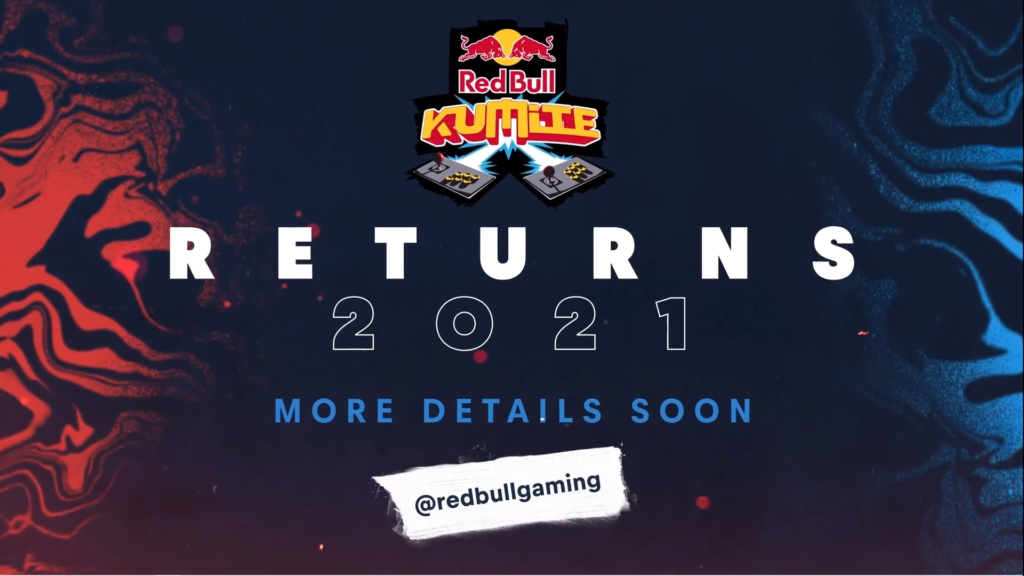 Red Bull Kumite was held in the UK for the first time ever this year