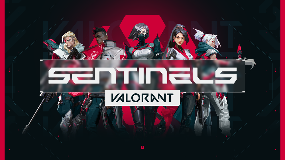Sentinels are the reigning VCT Stage 2 Masters Champions. They are regarded as the best competitive VALORANT team.