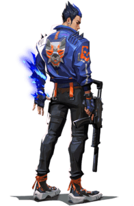 The Most Picked Agents in Valorant Patch 2.08