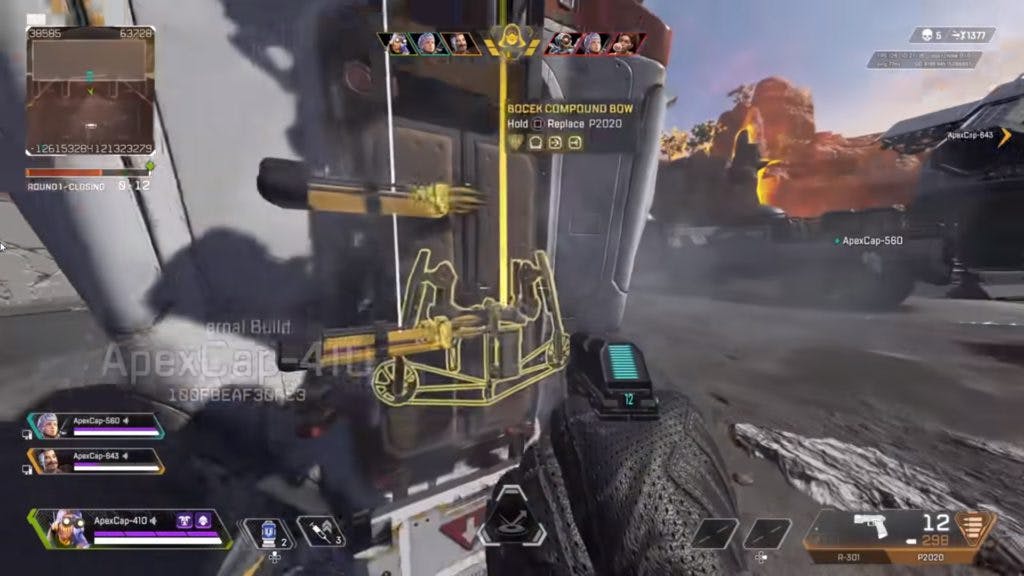 Care Packages still drop during Apex Arenas as we can see from YouTuber Jankz' <a href="https://www.youtube.com/watch?v=3UAMsjSPa3E&amp;ab_channel=BacKoFFmyJanKz" target="_blank" rel="noreferrer noopener nofollow">early access content </a>