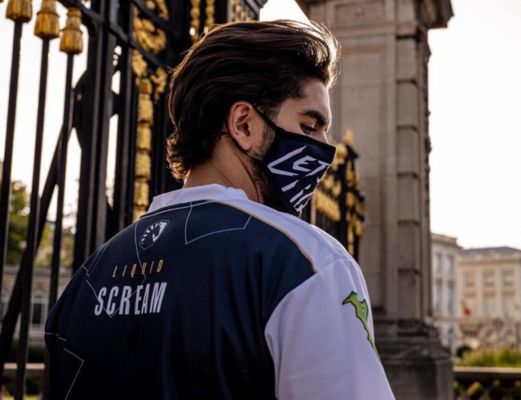 Team Liquid's ScreaM is a force to be reckoned with