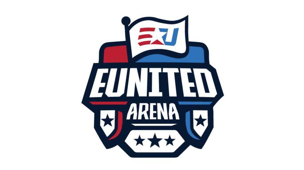 eUnited Arena: Community tournaments powered by Apple Pay cover image