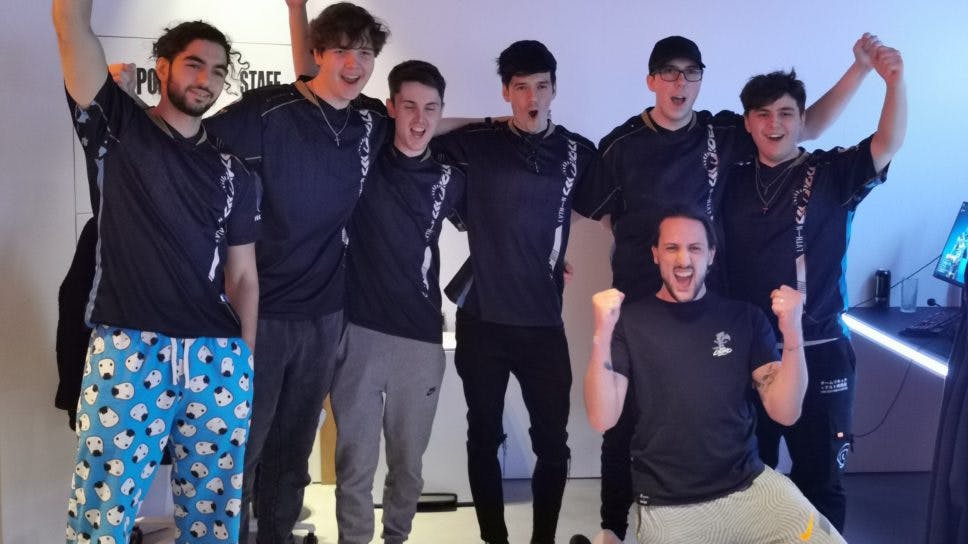 Europe Challengers: Team Liquid and Fnatic qualify for Iceland LAN cover image