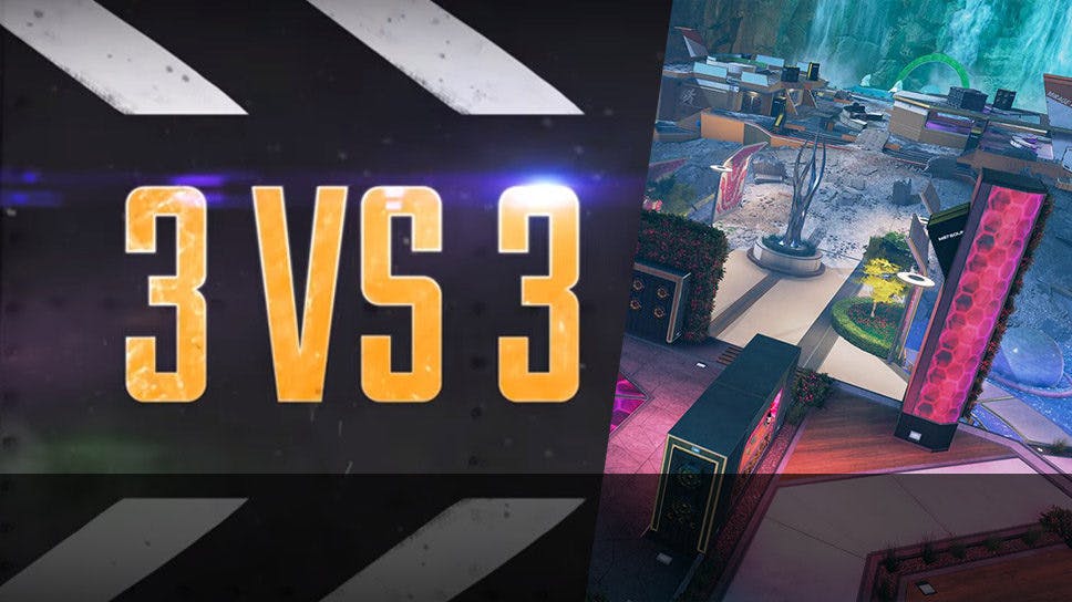 3v3 Arenas – Your one stop guide thanks to early access content cover image