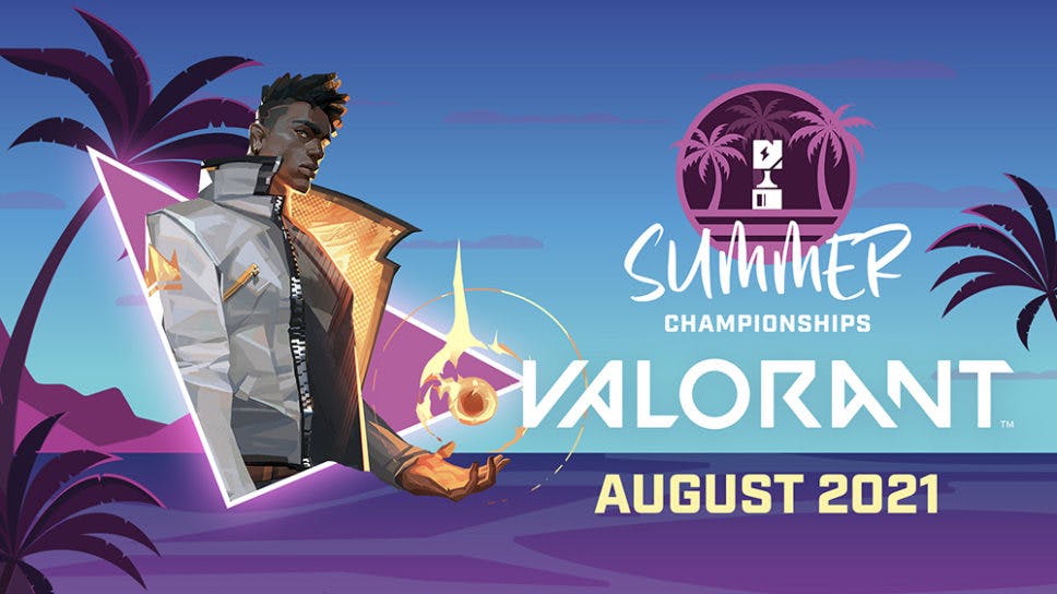Razer and Nerd Street Gamers will join together for the VALORANT Summer Championships cover image
