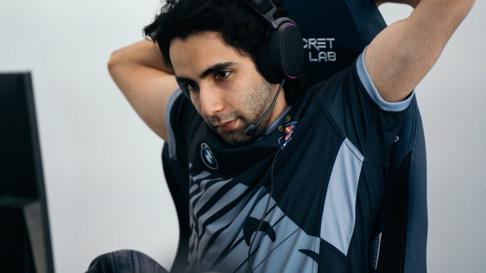 Team Nigma Eliminated from ESL One Summer by OG cover image